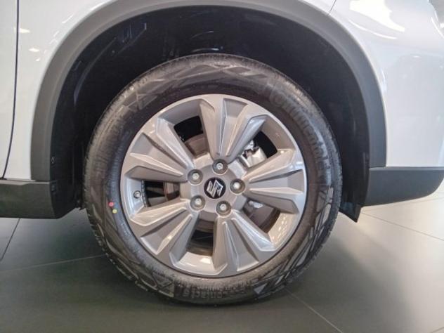 SUZUKI Vitara 1.4 Hybrid 4WD AllGrip Cool+ rif. 23825012 - Foto 5