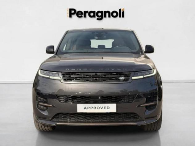LAND ROVER Range Rover Sport 3.0D l6 249 CV Dynamic SE rif. 23755596 - Foto 8
