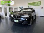 BMW X4 XDRIVE 20D M-SPORT TAGLIANDI BMW rif. 23992134