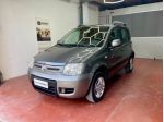 Fiat Panda 1.2 Climbing Natural Power