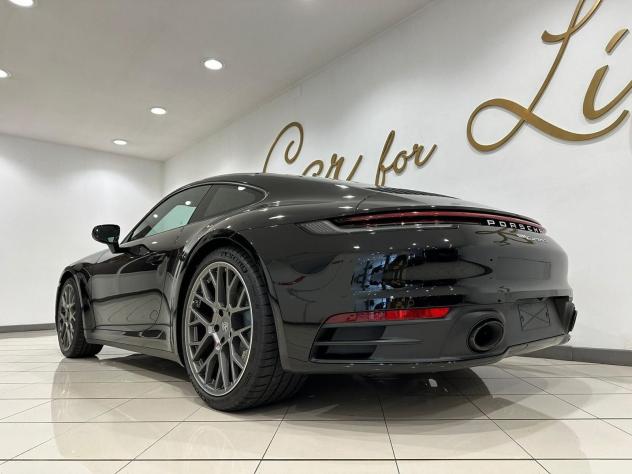 Porsche 911 CARRERA S - Foto 9