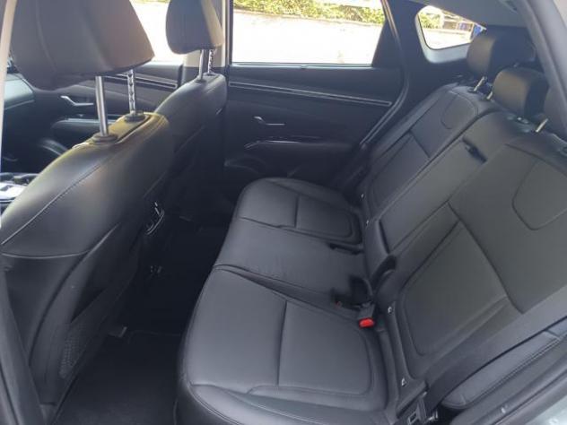 HYUNDAI Tucson 1.6 HEV aut. Exellence rif. 24006856 - Foto 10