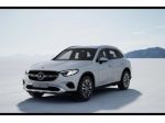 Mercedes-Benz GLC SUV 220 d 4MATIC