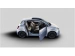 FIAT 500e 3+1 42 kWh Icon rif. 23255762