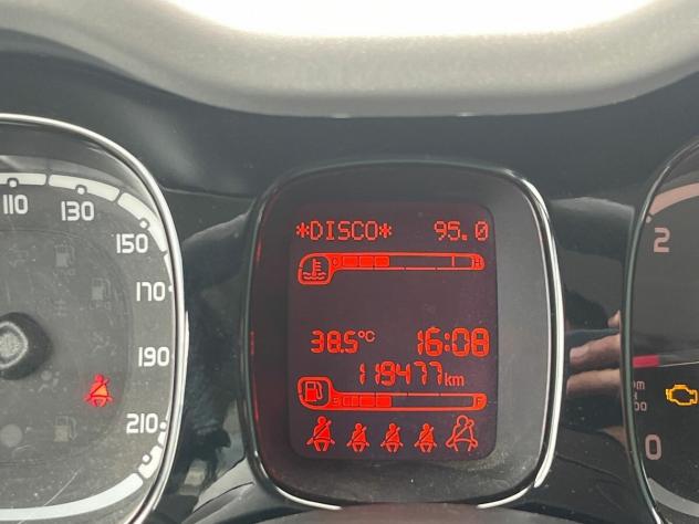 FIAT Panda 1.3 Multijet 16v 75cv 4x4 - Foto 9