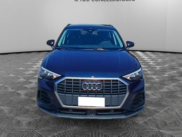 Audi Q3 2.0 35 TDI Business S Tronic - Foto 8