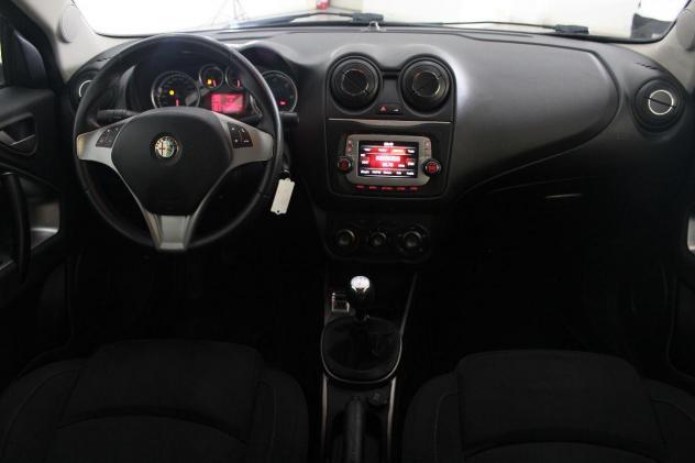 ALFA ROMEO - MiTo - 1.3 JTDm 85 CV S&S Distinctive - Foto 7