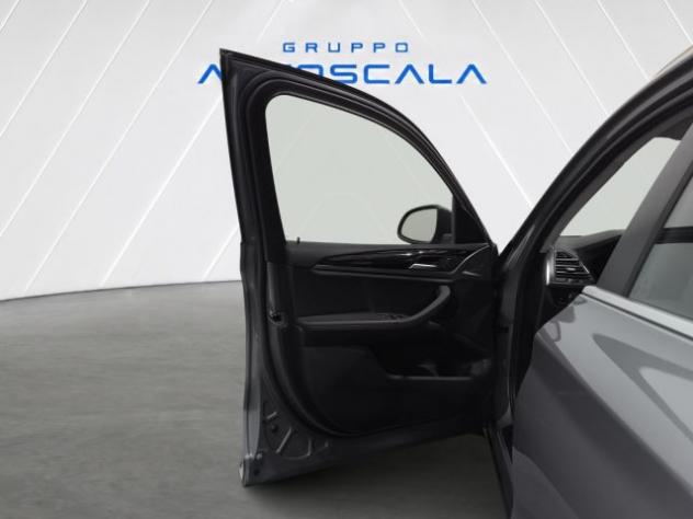 BMW X3 sDrive18d 150cv 48V xLine BVA8 rif. 23614268 - Foto 8