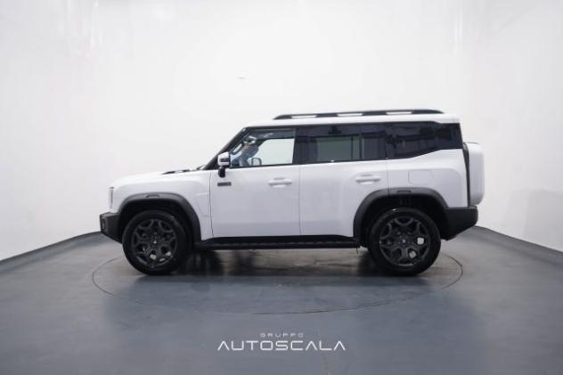 ICH-X K3 2.0 245cv DCT 4WD rif. 24221224 - Foto 3