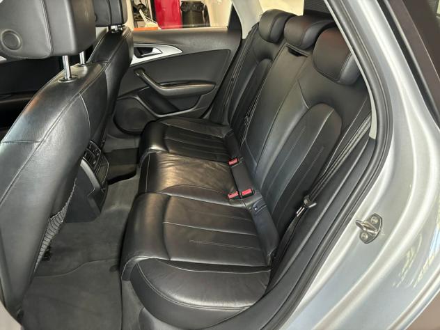 Audi A6 Avant 2.0 TDI 177 CV Advanced - Foto 9