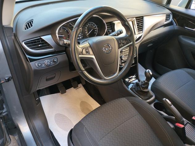 OPEL MOKKA X 1.6 cdti Innovation s *SOLI 84.000 KM * - Foto 7