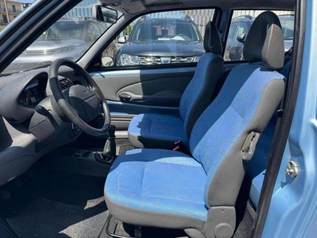 FIAT Seicento 1.1i 54cv INTROVABILE rif. 23821047 - Foto 7