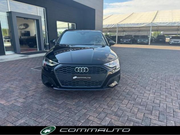 AUDI A3 SPB 35 TFSI Business Advanced rif. 23891574 - Foto 2