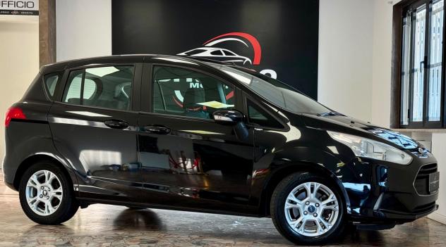 Ford B-Max 1.0 EcoBoost 100 CV Titanium - Foto 3