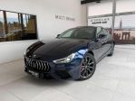 MASERATI - Ghibli - V6 Diesel 275 CV Gransport