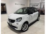 SMART - Forfour - 70 1.0 Passion (C/V)