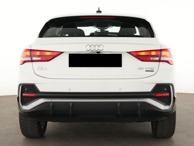 AUDI Q3 40 TFSI Quattro S tronic S line Sline rif. 23027294 - Foto 6