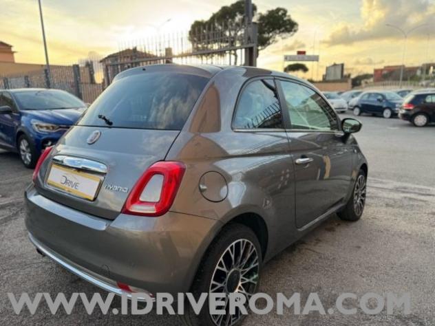 FIAT 500 CERCHI "16 + CLIMA AUTOMATICO rif. 23886126 - Foto 5