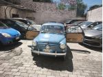 Fiat 600D