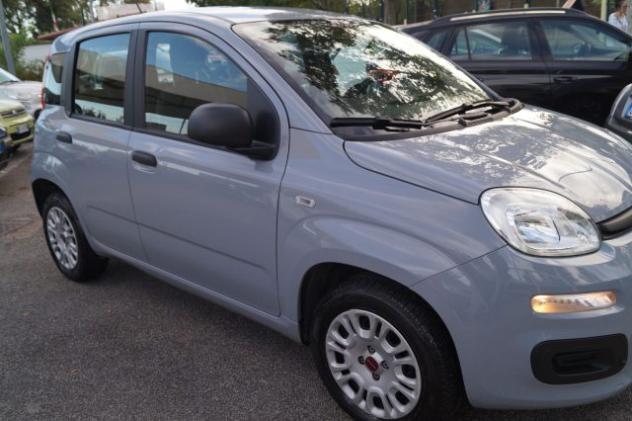 FIAT Panda 0.9 TwinAir Turbo S&S Easy rif. 24063729 - Foto 3