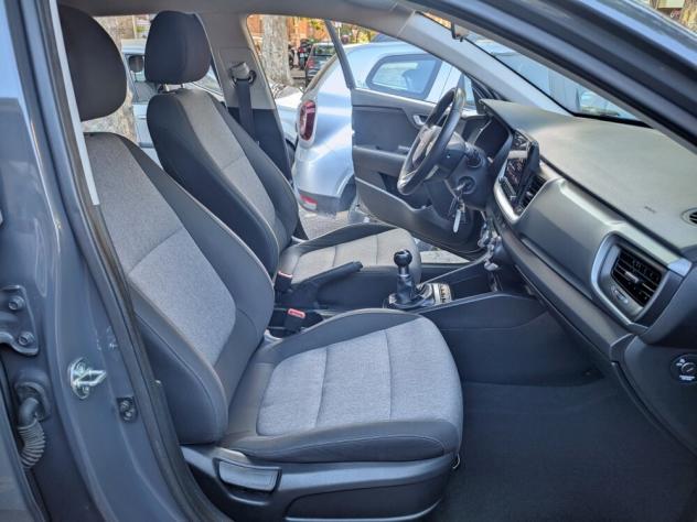 Kia STONIC 1.2 GPL ORIGINALE UNIPRO SENZA VINCOLI - Foto 7