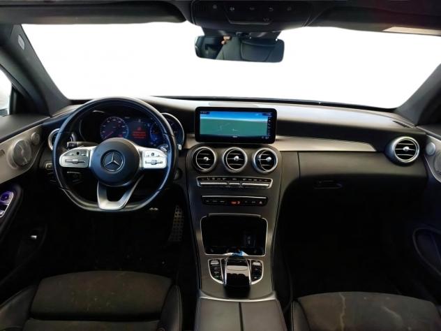 Mercedes-Benz Classe C C220 d 4MATIC Premium Plus Auto - Foto 5