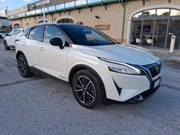 Nissan Qashqai Qashqai e-Power Tekna - Foto 3