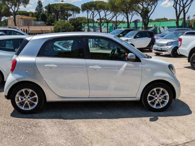 SMART ForFour 1.0cc 71cv CRUISE CONTROL SENS LUCE/PIOGGIA CERCHI rif. 22595239 - Foto 5