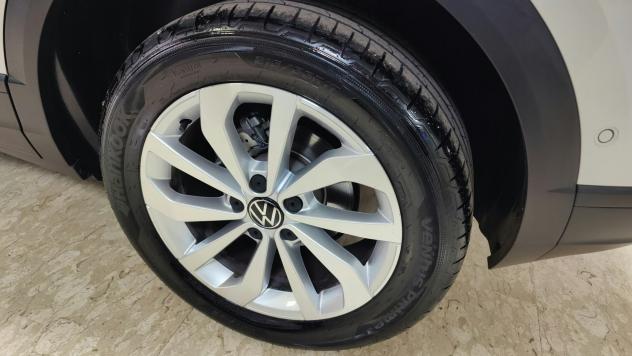 Volkswagen T-Roc 1.0 TSI Edition Plus EURO 6E - Foto 8