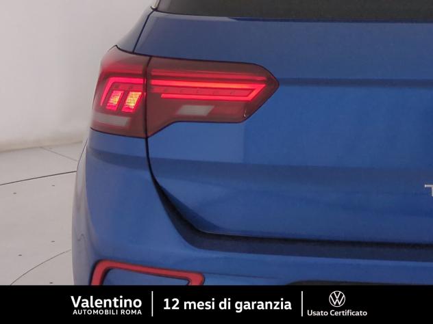 Volkswagen T-Roc 1.5 TSI DSG ACT Life - Foto 9