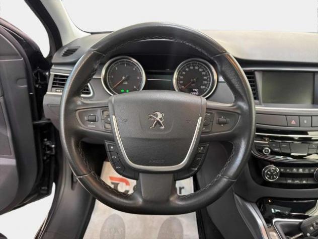 PEUGEOT 508 BlueHDi 150 S&S SW Business rif. 24181523 - Foto 8