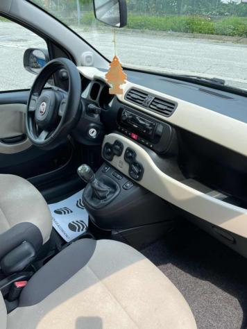 FIAT Panda 1.2 EasyPower Easy OK NEOPATENTATI rif. 23830231 - Foto 8