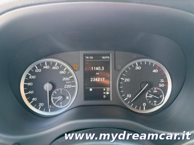 MERCEDES-BENZ Vito 2.2 119 CDI Mixto rif. 24208928 - Foto 7