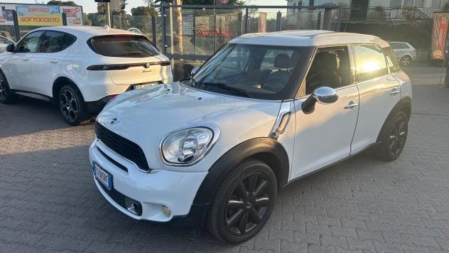 Mini Cooper SD Countryman 2.0 - Foto 3