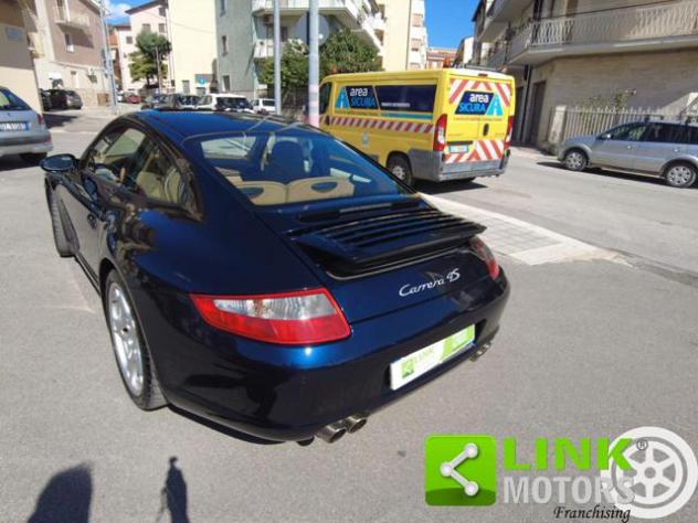 PORSCHE 911 Carrera 4S Coupé rif. 23780041 - Foto 5