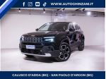 Jeep Avenger Avenger 1.2 turbo e-hybrid mhev Summit fwd 110cv edct6 - "PREZ &hellip;