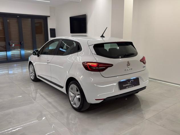Renault Clio E-Tech Hybrid 1.6 Hybrid E-TECH ZEN - Foto 9