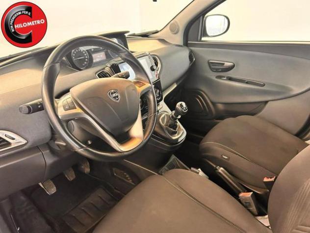 LANCIA Ypsilon 1.0 FireFly 5 porte S&S Hybrid Gold rif. 24108588 - Foto 7