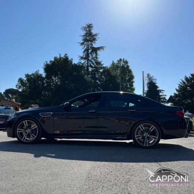 BMW M5 serie 5 F10 rif. 24055362 - Foto 4