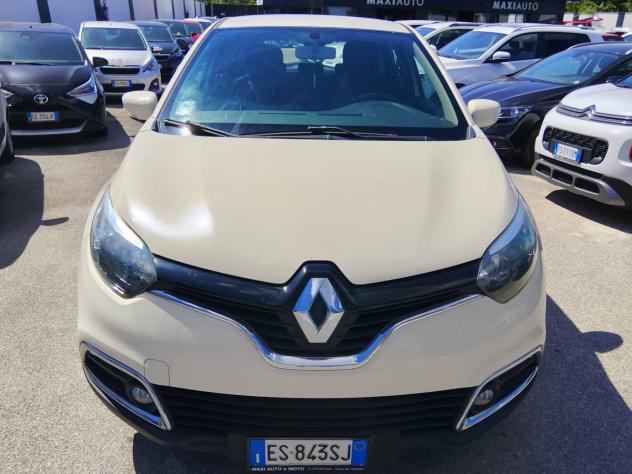 Renault Captur 1.5 dCi 1 PROPRIETARIO - Foto 3