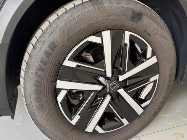Peugeot 2008 Hybrid 145 e-DCS6 Style auto - Foto 5