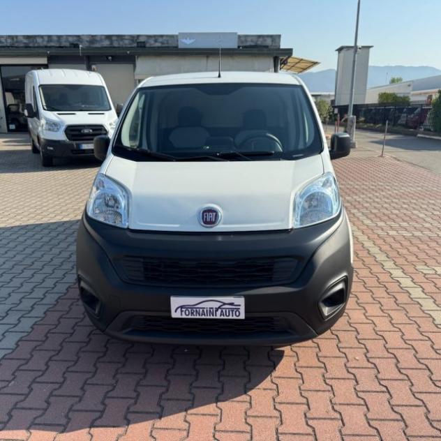 FIAT Fiorino 1.3 MJT 95cv €.6D-T CARGO SX FURGONE rif. 23989789 - Foto 3