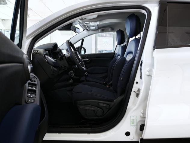 Fiat 500X 1.3 MultiJet 95cv Club 2022 - Foto 9