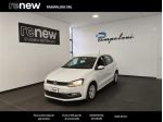 VOLKSWAGEN Polo 5 Porte 1.4 TDI 75cv Trendline rif. 23782807