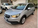 Opel Crossland X 1.5 ECOTEC D 120 CV Start&Stop aut. Advance