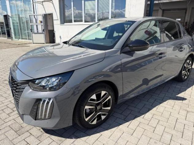 PEUGEOT 208 PureTech 100 Stop&Start 5 porte Allure rif. 23698541 - Foto 7