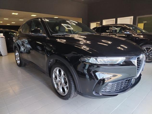 ALFA ROMEO Tonale Tonale 1.6 diesel 130 CV TCT6 Sprint