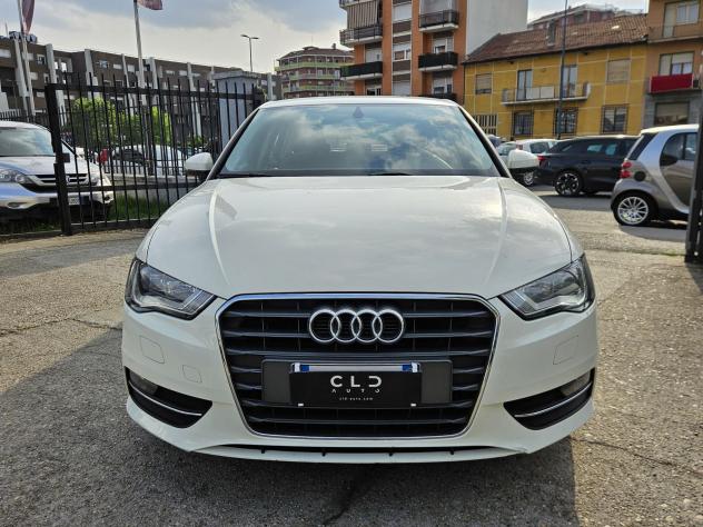 Audi A3 1.6 TDI S tronic S.Back - Foto 2