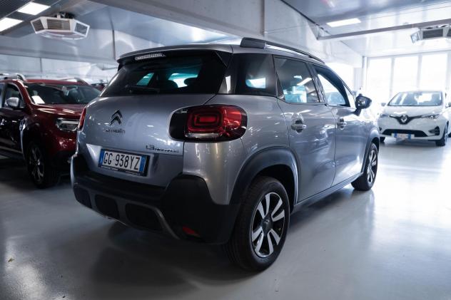 Citroën C3 Aircross 1.2 puretech Shine Pack s&s 110cv - Foto 3