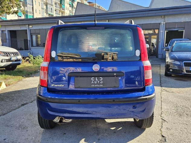 FIAT Panda Panda 1.2 Emotion - Foto 4